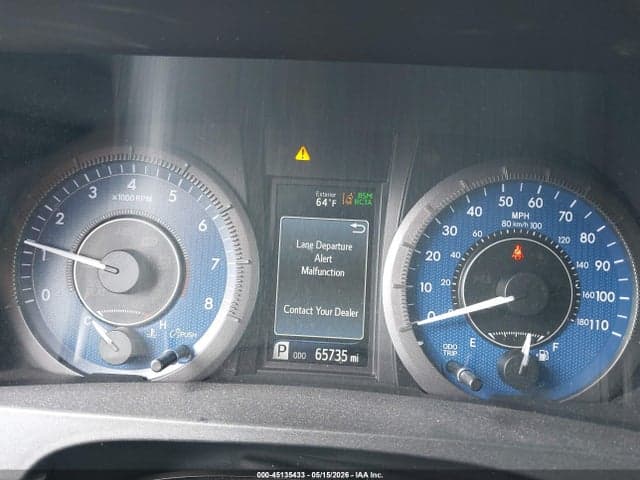 2020 TOYOTA SIENNA XLE 7