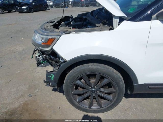 2018 FORD EXPLORER XLT 6