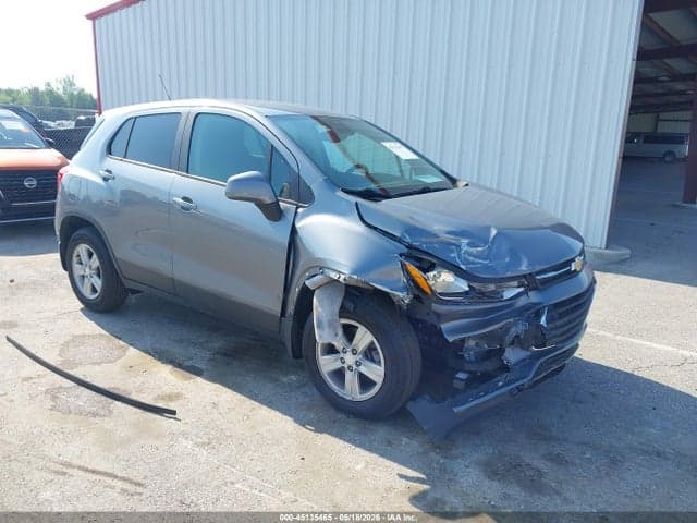 2020 CHEVROLET TRAX AWD LS 1