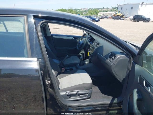 2017 VOLKSWAGEN JETTA 1.4T S 5