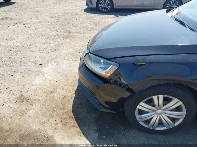 2017 VOLKSWAGEN JETTA 1.4T S 6