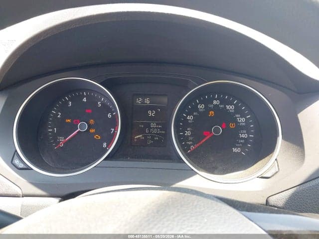 2017 VOLKSWAGEN JETTA 1.4T S 7
