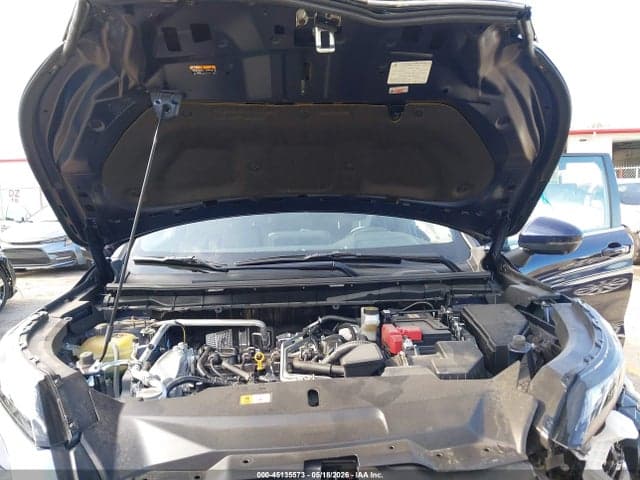2022 MITSUBISHI OUTLANDER SEL 2.5 2WD/SEL SPECIAL EDITION 2WD 11