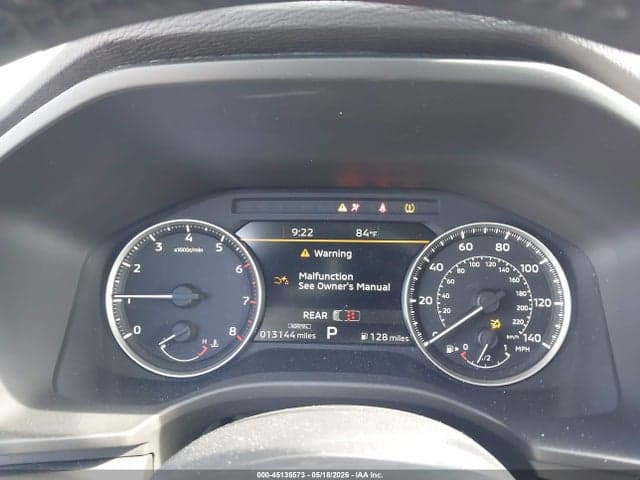 2022 MITSUBISHI OUTLANDER SEL 2.5 2WD/SEL SPECIAL EDITION 2WD 8