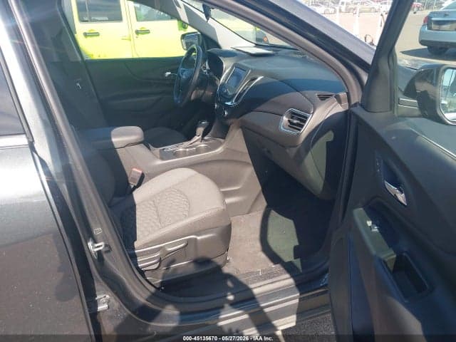 2020 CHEVROLET EQUINOX AWD LT 1.5L TURBO 5