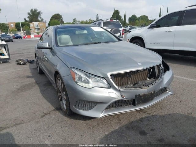 2014 MERCEDES-BENZ E 350