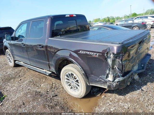 2020 FORD F-150 XLT 3