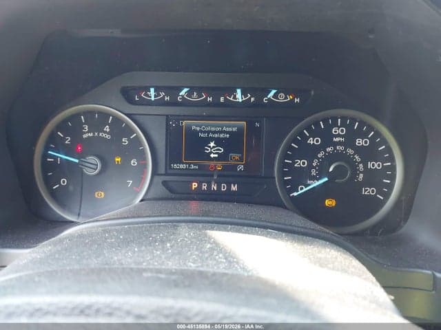 2020 FORD F-150 XLT 7