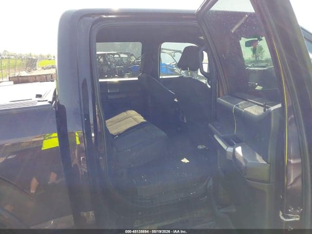 2020 FORD F-150 XLT 8