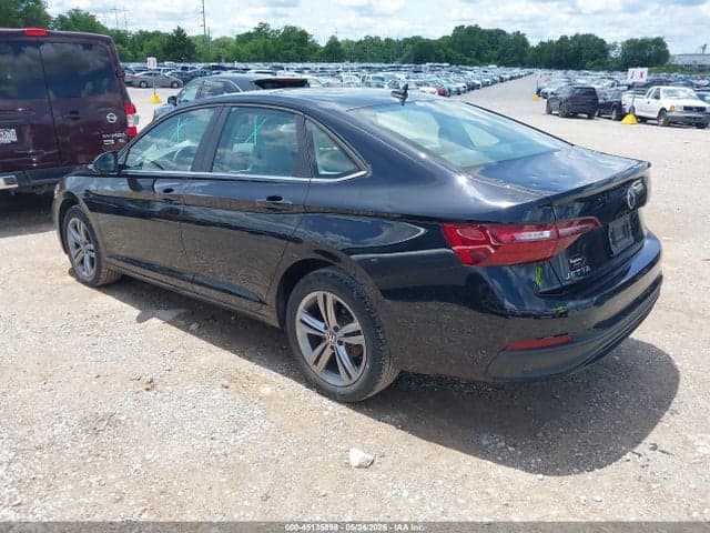 2024 VOLKSWAGEN JETTA 1.5T SE 3