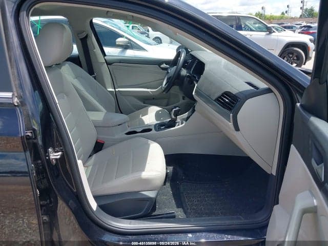 2024 VOLKSWAGEN JETTA 1.5T SE 5