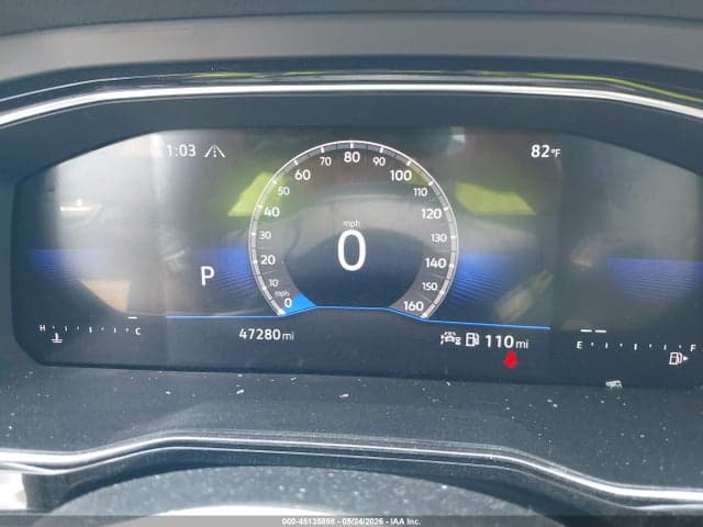 2024 VOLKSWAGEN JETTA 1.5T SE 7