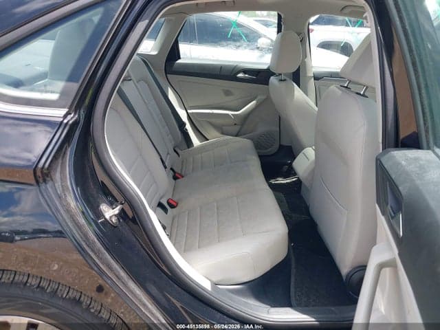 2024 VOLKSWAGEN JETTA 1.5T SE 8