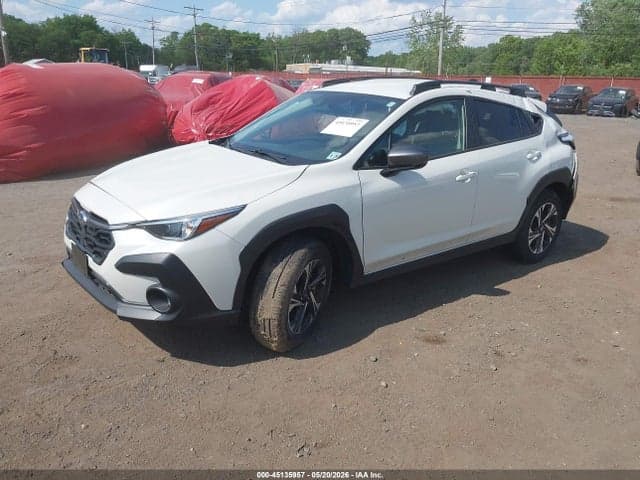 2024 SUBARU CROSSTREK PREMIUM 2