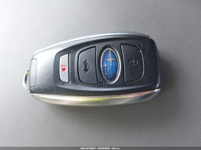 2024 SUBARU CROSSTREK PREMIUM 11