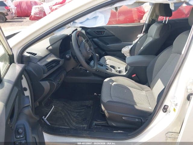 2024 SUBARU CROSSTREK PREMIUM 5