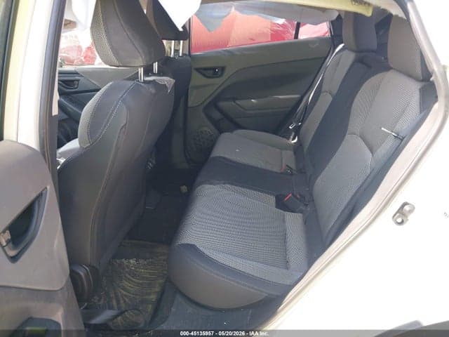 2024 SUBARU CROSSTREK PREMIUM 8