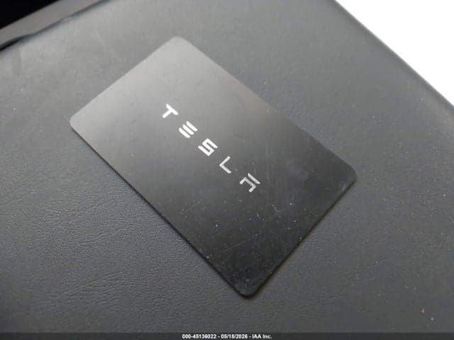 2023 TESLA MODEL 3 REAR-WHEEL DRIVE 11