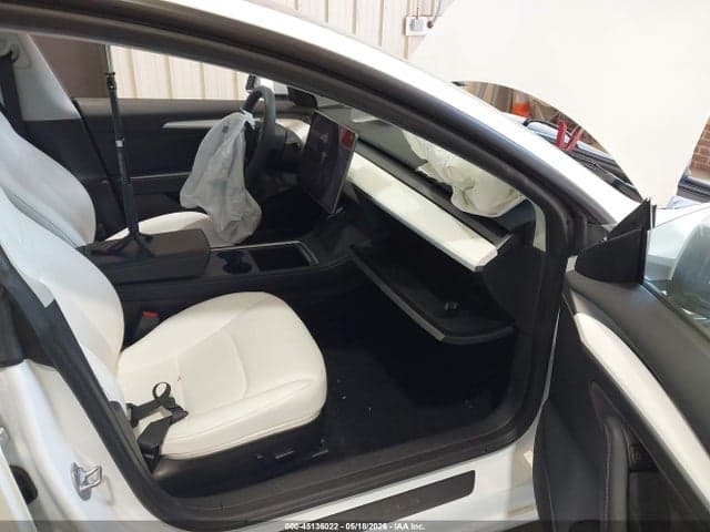 2023 TESLA MODEL 3 REAR-WHEEL DRIVE 5