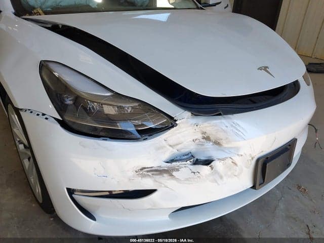 2023 TESLA MODEL 3 REAR-WHEEL DRIVE 6