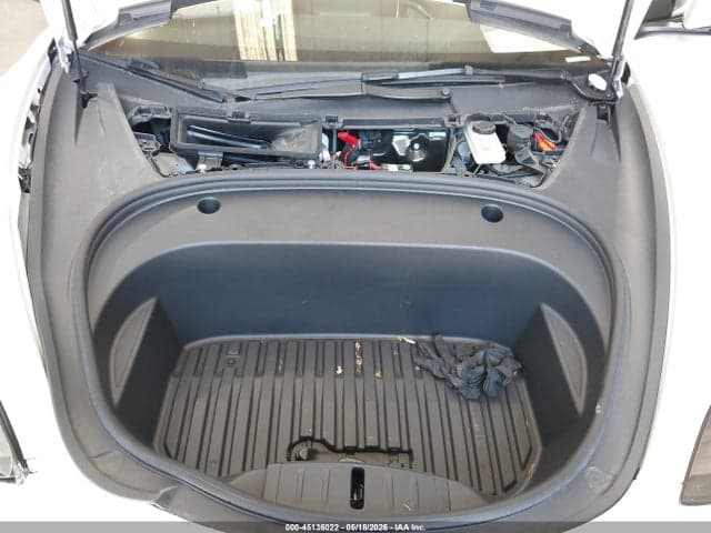 2023 TESLA MODEL 3 REAR-WHEEL DRIVE 10