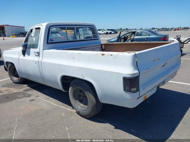 1978 GMC C10 3