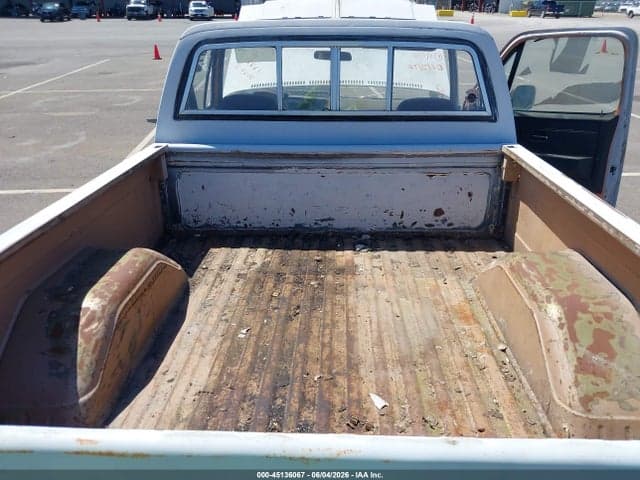 1978 GMC C10 8