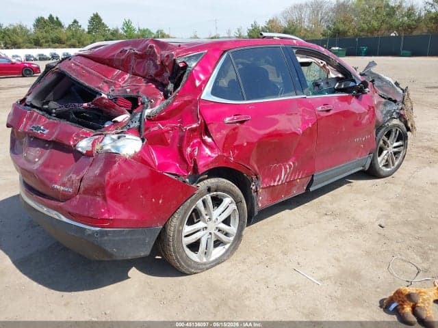 2019 CHEVROLET EQUINOX PREMIER 5