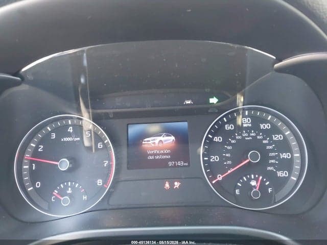 2019 KIA FORTE LXS 7