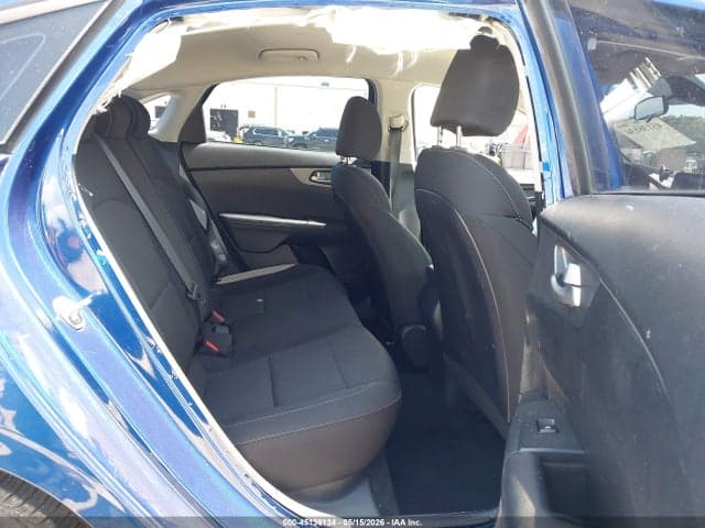 2019 KIA FORTE LXS 8