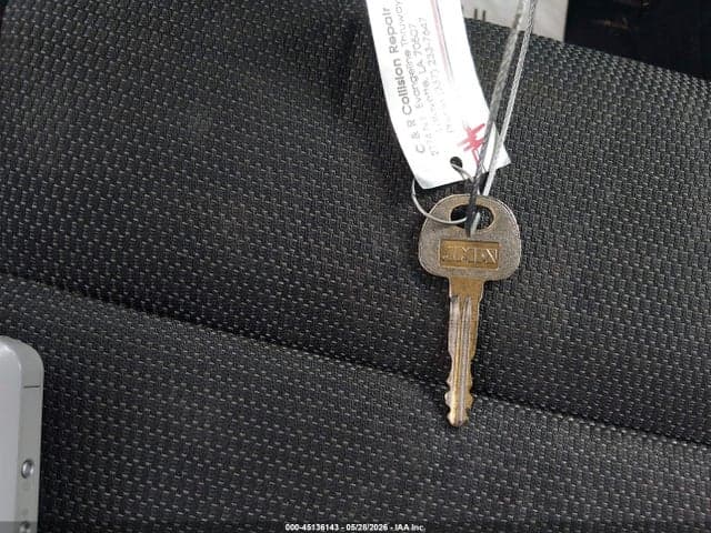 2017 KIA FORTE LX 11