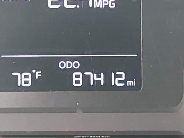 2017 KIA FORTE LX 15