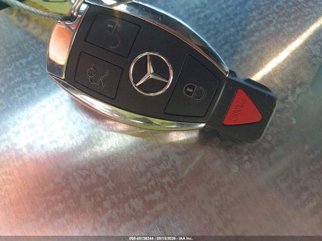 2016 MERCEDES-BENZ CLA 250 11