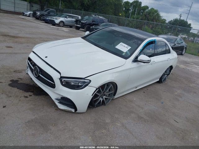 2021 MERCEDES-BENZ E 350 2
