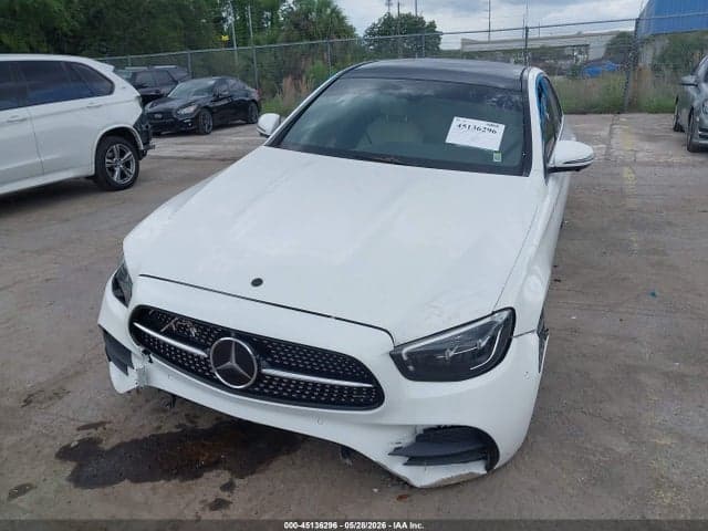 2021 MERCEDES-BENZ E 350 6