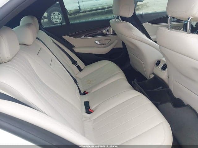 2021 MERCEDES-BENZ E 350 8