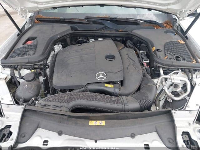 2021 MERCEDES-BENZ E 350 10