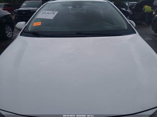 2021 TOYOTA COROLLA LE 6