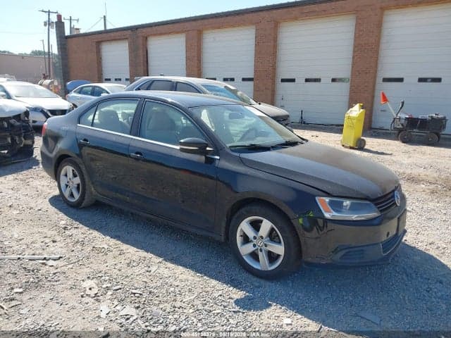 2014 VOLKSWAGEN JETTA 2.0L