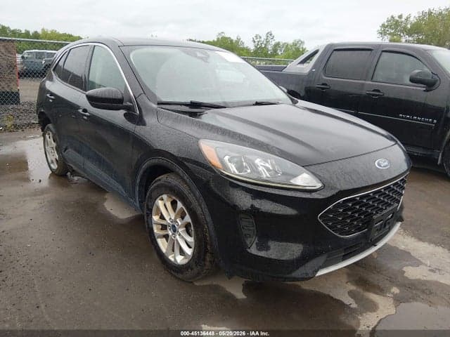 2020 FORD ESCAPE SE 1