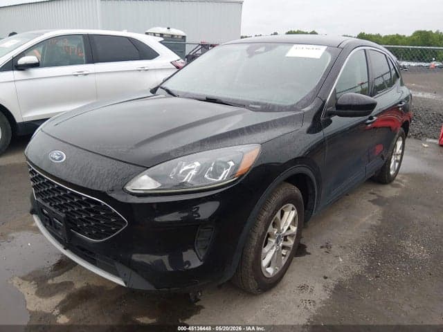 2020 FORD ESCAPE SE 2
