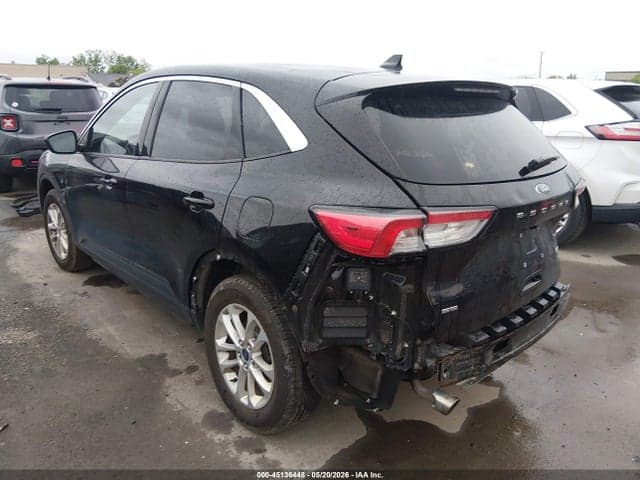 2020 FORD ESCAPE SE 3