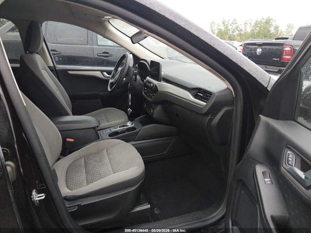2020 FORD ESCAPE SE 5