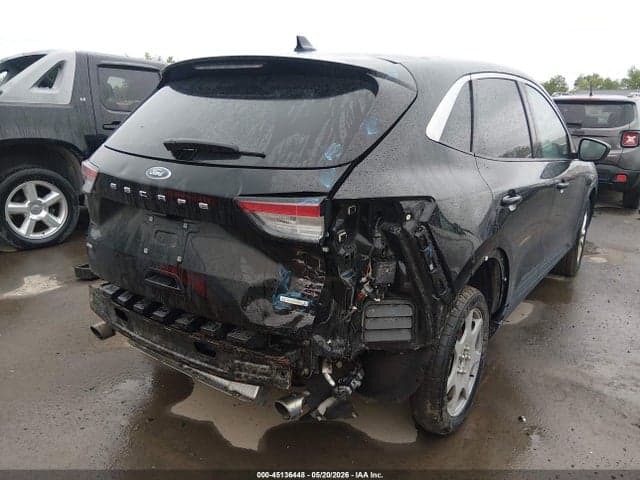 2020 FORD ESCAPE SE 6