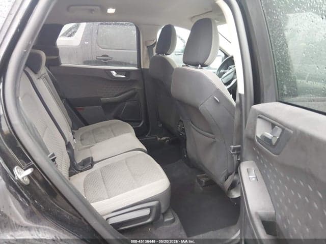 2020 FORD ESCAPE SE 8
