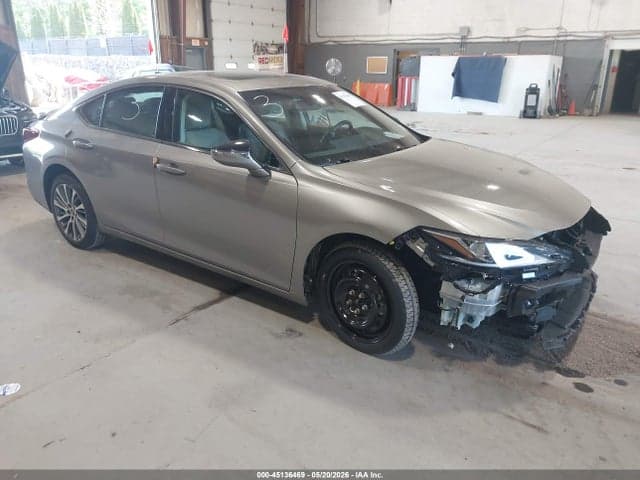 2021 LEXUS ES 350 1