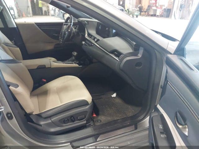 2021 LEXUS ES 350 5