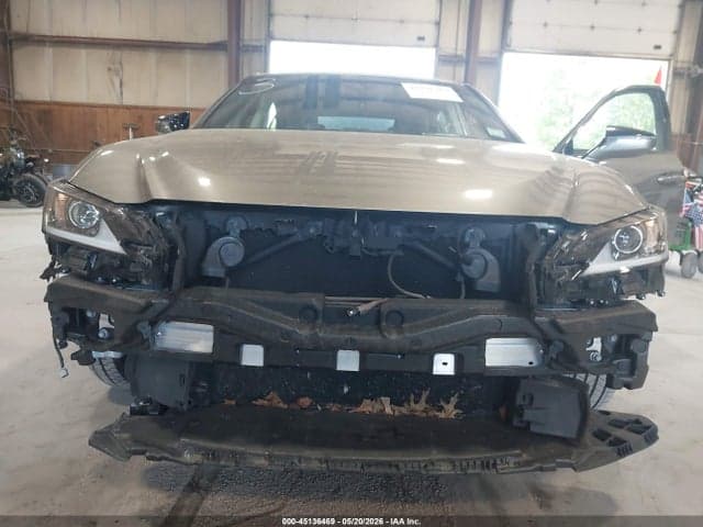 2021 LEXUS ES 350 6