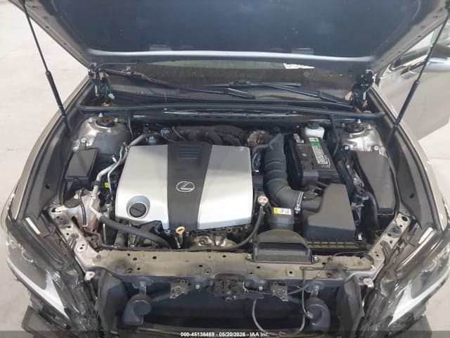 2021 LEXUS ES 350 10