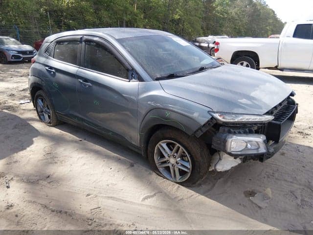 2018 HYUNDAI KONA SE